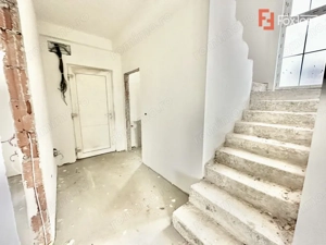 Duplex Mosnita cu 4 camere si teren de 350 mp  - imagine 18