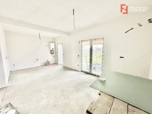 Duplex Mosnita cu 4 camere si teren de 350 mp  - imagine 5