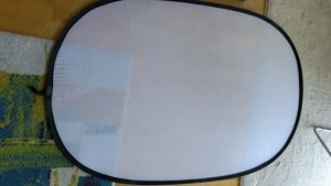 Panou reflectorizant 5 in 1 - 145x95 cm - imagine 1