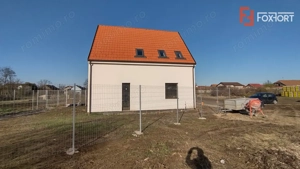 Duplex 4 camere de vanzare, Sacalaz - toate utilitatiile - imagine 2