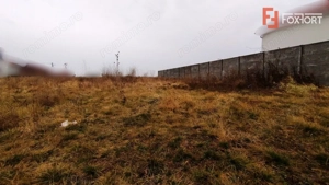 Teren intravilan pretabil constructii, Sacalaz - Asfalt, utilitati la strada - imagine 2