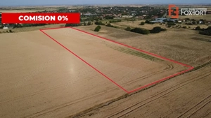 COMISION 0% Teren de vanzare intravilan de 24.700 mp - Padureni - imagine 5