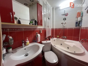 Apartament cu 2 camere decomandat - zona Iosefin - imagine 15