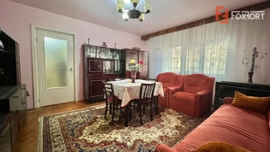 Apartament 2 camere de vanzare, zona Dambovita