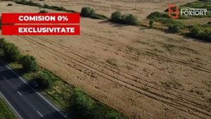 COMISION 0% Teren de vanzare intravilan de 1.600 mp - Padureni - imagine 9