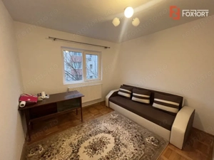 Apartament cu 4 camere, semidecomandat Zona Girocului  - imagine 14