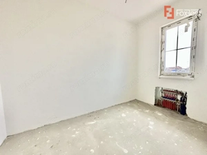 Duplex Mosnita cu 4 camere si teren de 350 mp  - imagine 12