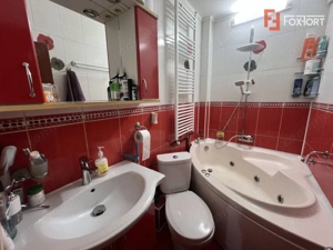 Apartament cu 2 camere decomandat - zona Iosefin - imagine 7