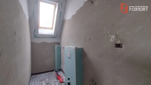 Duplex 4 camere de vanzare, Sacalaz - toate utilitatiile - imagine 9