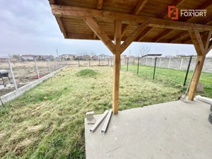 Duplex Mosnita cu 4 camere si teren de 350 mp  - imagine 2