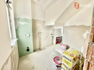 Duplex Mosnita cu 4 camere si teren de 350 mp  - imagine 16