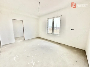 Duplex Mosnita cu 4 camere si teren de 350 mp  - imagine 13