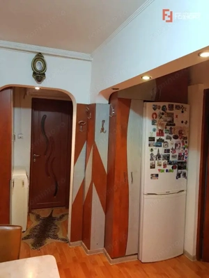 Apartament cu 2 camere decomandat - zona Iosefin - imagine 5