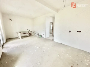 Duplex Mosnita cu 4 camere si teren de 350 mp  - imagine 8