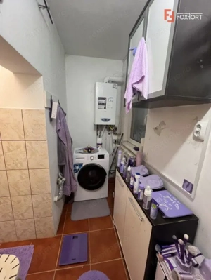 Apartament cu o camera de vanzare in zona Elisabetin  - imagine 7