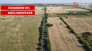 COMISION 0% Teren de vanzare intravilan de 1.600 mp - Padureni - imagine 7