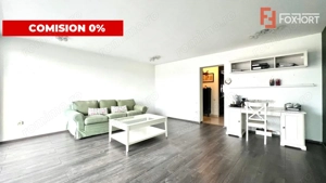 COMISION 0 % Apartament cu 3 camere, etaj 4 de vanzare, zona Dambovita