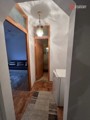 Apartament cu 4 camere, semidecomandat Zona Girocului  - imagine 20