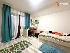 COMISION 0% Casa individuala cu 5 camere, teren 610 mp, mobilata in Dumbravita - imagine 9