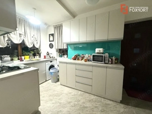 COMISION 0% Casa individuala cu 5 camere, teren 610 mp, mobilata in Dumbravita - imagine 15