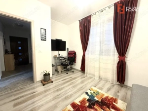 COMISION 0% Casa individuala cu 5 camere, teren 610 mp, mobilata in Dumbravita - imagine 14