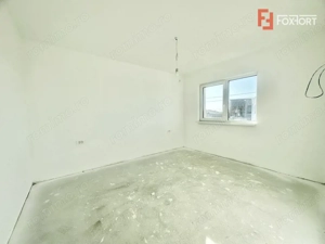 Duplex Mosnita, 4 camere, 120 mp utili, teren 400 mp - Serena 1  - imagine 13