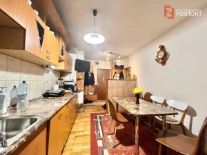 Apartament cu 3 camere, etaj 5 de vanzare, zona Lunei - imagine 17