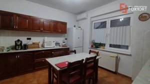 Casa individuala de vanzare, zona Mircea cel Batran - Garaj si pivnita - imagine 4