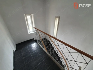Casa individuala cu 6 camere, garaj si teren de 500 mp - zona Sagului - imagine 19