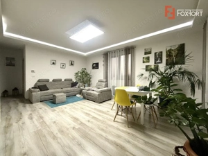 COMISION 0% Casa individuala cu 5 camere, teren 610 mp, mobilata in Dumbravita - imagine 4