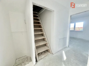 Duplex Mosnita, 4 camere, 120 mp utili, teren 400 mp - Serena 1  - imagine 20
