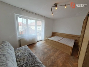 Casa individuala cu 6 camere, garaj si teren de 500 mp - zona Sagului - imagine 6