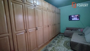 Casa individuala de vanzare, zona Mircea cel Batran - Garaj si pivnita - imagine 9