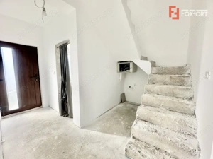 Duplex Mosnita, 4 camere, 120 mp utili, teren 400 mp - Serena 1  - imagine 11
