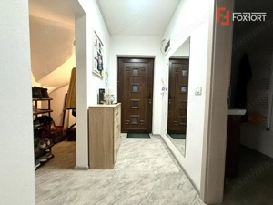 COMISION 0% Casa individuala cu 5 camere, teren 610 mp, mobilata in Dumbravita - imagine 19