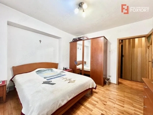 Apartament cu 3 camere, etaj 5 de vanzare, zona Lunei - imagine 14
