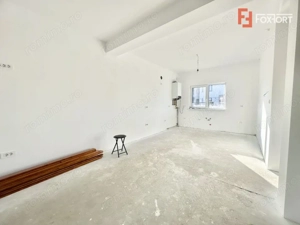 Duplex Mosnita, 4 camere, 120 mp utili, teren 400 mp - Serena 1  - imagine 8