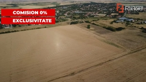 COMISION 0% Teren de vanzare intravilan de 24.700 mp - Padureni - imagine 7