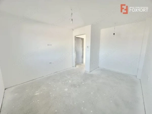Duplex Mosnita, 4 camere, 120 mp utili, teren 400 mp - Serena 1  - imagine 17