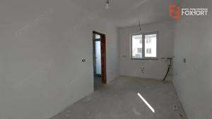 Duplex 4 camere, Sacalaz - 3 bai, oportunitate personalizare interior - imagine 9