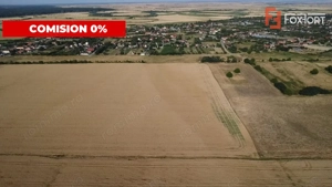 COMISION 0% Teren de vanzare intravilan de 24.700 mp - Padureni - imagine 8