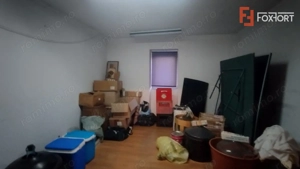 Casa individuala de vanzare, zona Mircea cel Batran - Garaj si pivnita - imagine 19