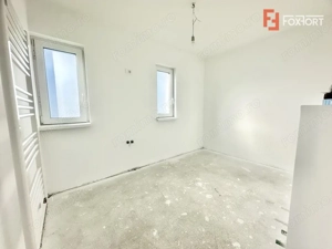 Duplex Mosnita, 4 camere, 120 mp utili, teren 400 mp - Serena 1  - imagine 19