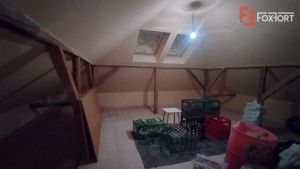 Casa individuala de vanzare, zona Mircea cel Batran - Garaj si pivnita - imagine 14