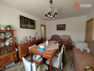 Apartament cu 3 camere de vanzare in Timisoara, zona Dambovita - imagine 2