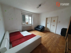 Casa individuala cu 6 camere, garaj si teren de 500 mp - zona Sagului - imagine 15