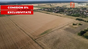 COMISION 0% Teren de vanzare intravilan de 24.700 mp - Padureni - imagine 9