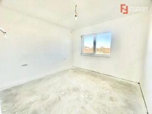 Duplex Mosnita, 4 camere, 120 mp utili, teren 400 mp - Serena 1  - imagine 14
