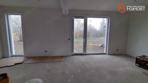 Duplex 4 camere de vanzare, Sacalaz - toate utilitatiile - imagine 17