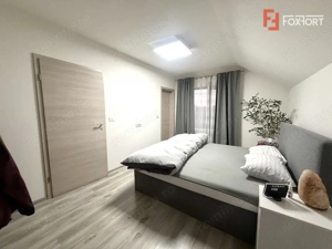 COMISION 0% Casa individuala cu 5 camere, teren 610 mp, mobilata in Dumbravita - imagine 7